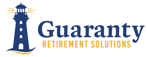 Guaranty Retirement Solutions Logo