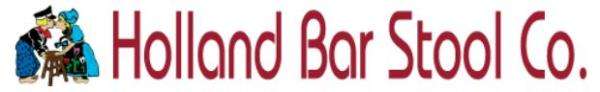 Holland Bar Stool Company Logo