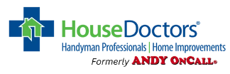 House Doctors Roswell/Gwinnett Logo