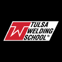 Tulsa Welding School Logo