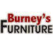 Burney's Furniture Logo