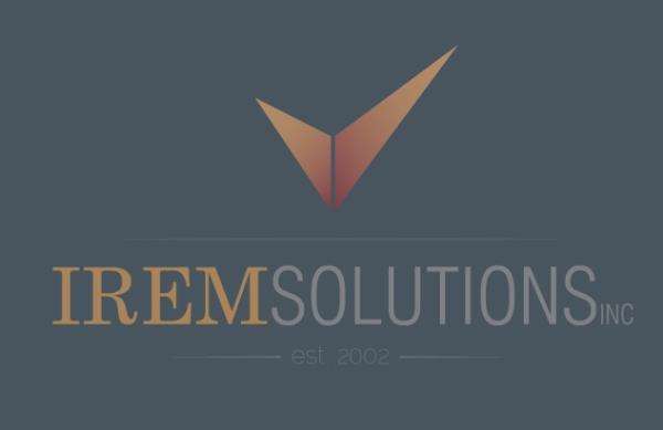 IREM Solutions Inc Logo