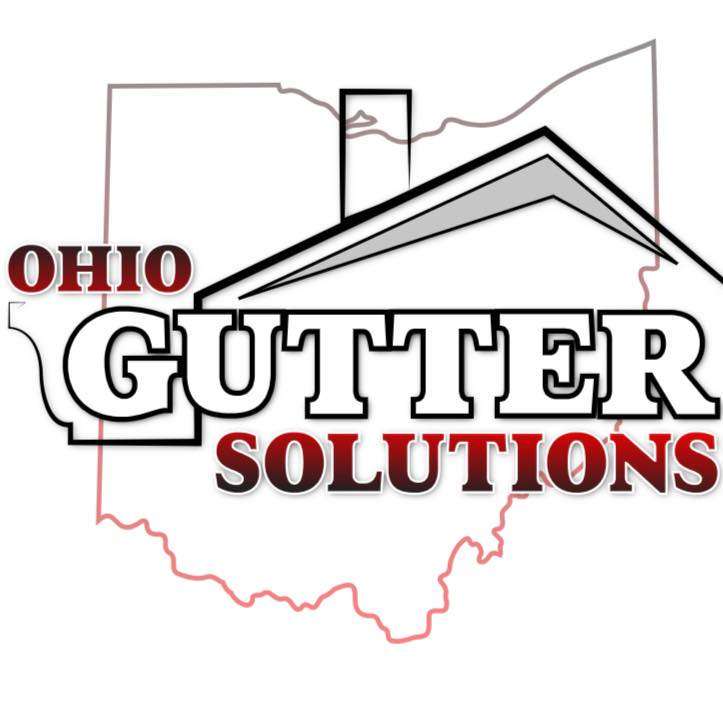 Ohio Gutter Solutions Logo