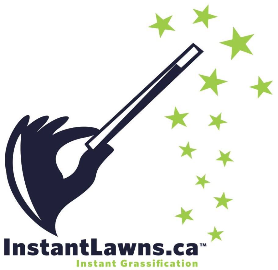 Instant Lawns Logo