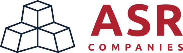ASR Companies, Inc. Logo