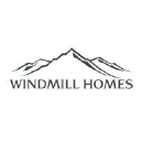 Windmill Homes, LLC Logo