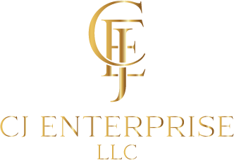 CJ Enterprise Logo