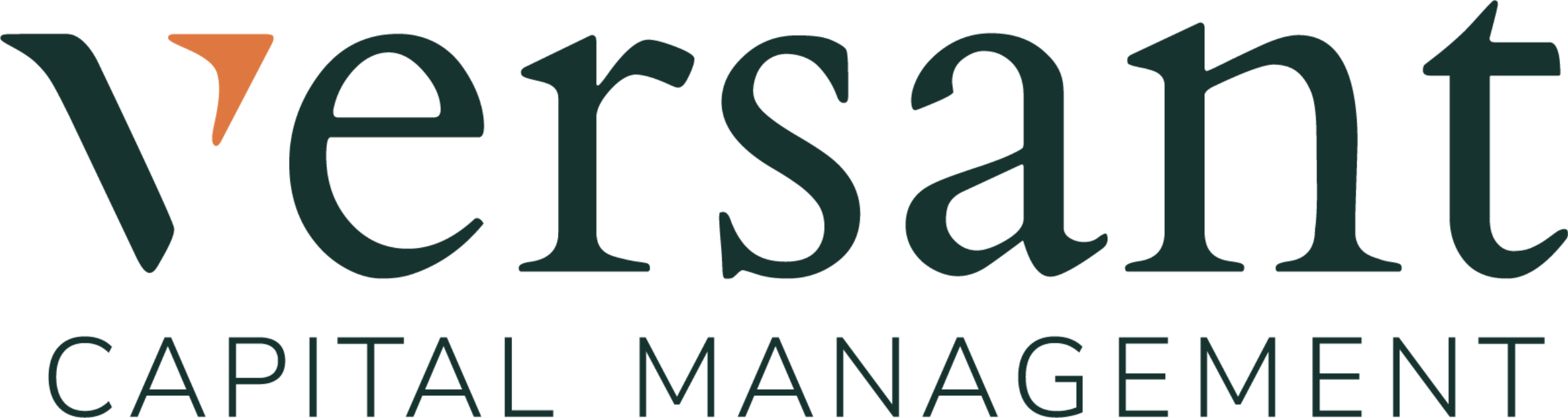 Versant Capital Management Inc Logo