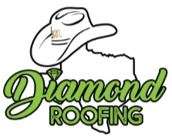 Diamond Construction & Roofing LLC Logo