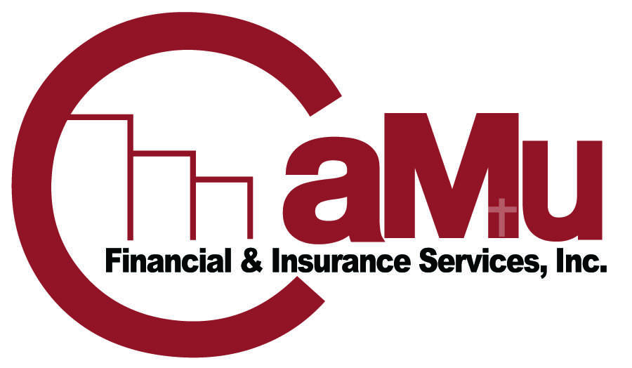 CaMu Financial & Insurance Services Logo