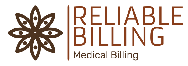 Reliable Billing LLC Logo