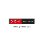 DCH Freehold Toyota Logo