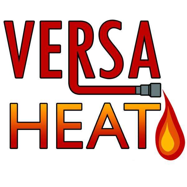 Versa Heat Logo