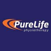 Pure Life Physiotherapy & Health Centre Logo