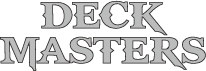 Deck Masters LLC Logo