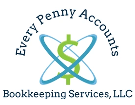 Every Penny Accounts Bookkeeping Services Logo