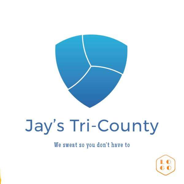 Jay's Tri-County Heating and Ventilation LLC Logo