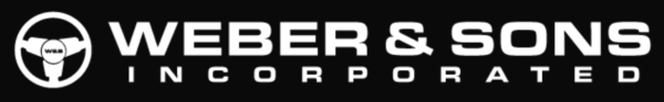 Weber and Sons, Inc Logo
