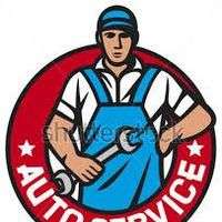 Bennett Auto Service LLC Logo