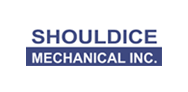 Shouldice Mechanical Inc. Logo