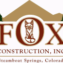 Fox Construction Inc Logo