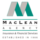 MacLean Agency LLC Logo
