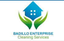 Badillo Enterprises, LLC Logo