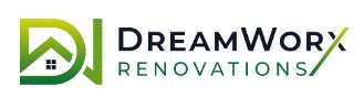 Dreamworx Renovations LLC Logo