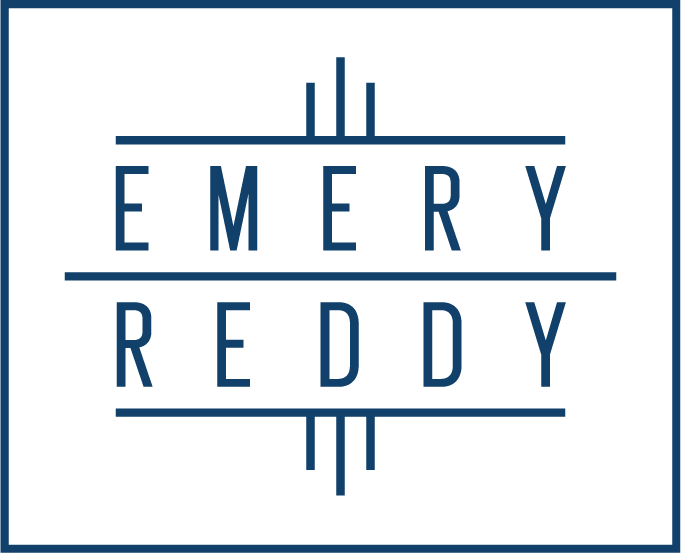 Emery Reddy PLLC Logo