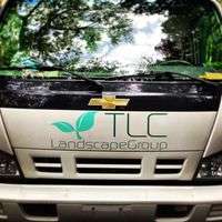 TLC-The Lawnsmith Company Logo