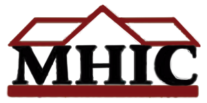 Maryland Home Improvement Company Logo