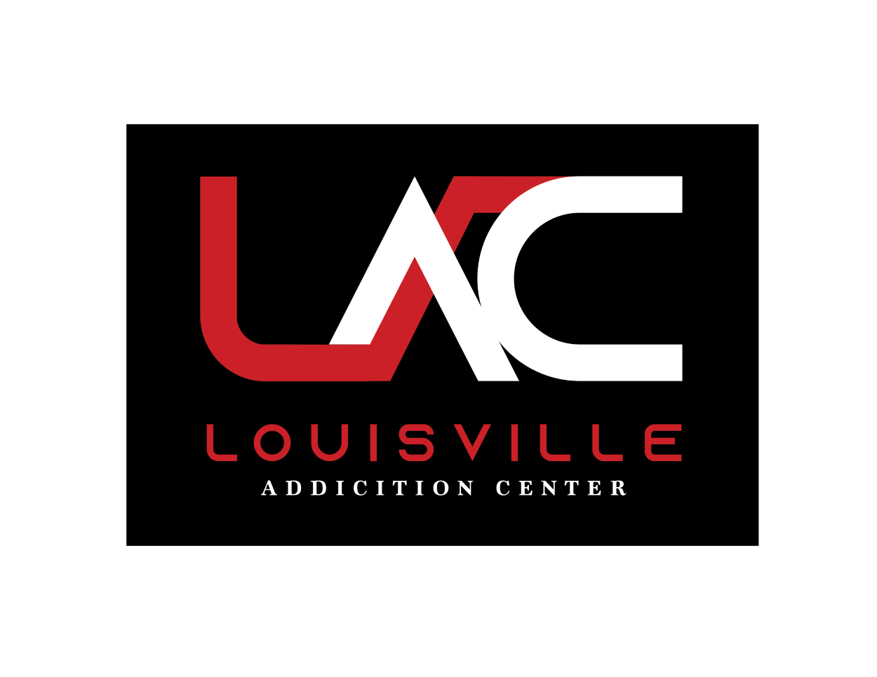 Louisville Addiction Center Logo