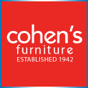 Cohen's Furniture Logo