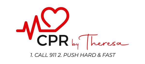 CPR by Theresa Logo