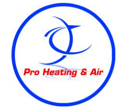 Pro Heating and Air, LLC Logo