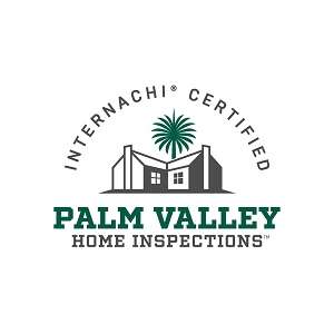 Palm Valley Home Inspections Logo