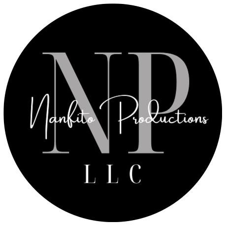 Nanfito Productions LLC Logo