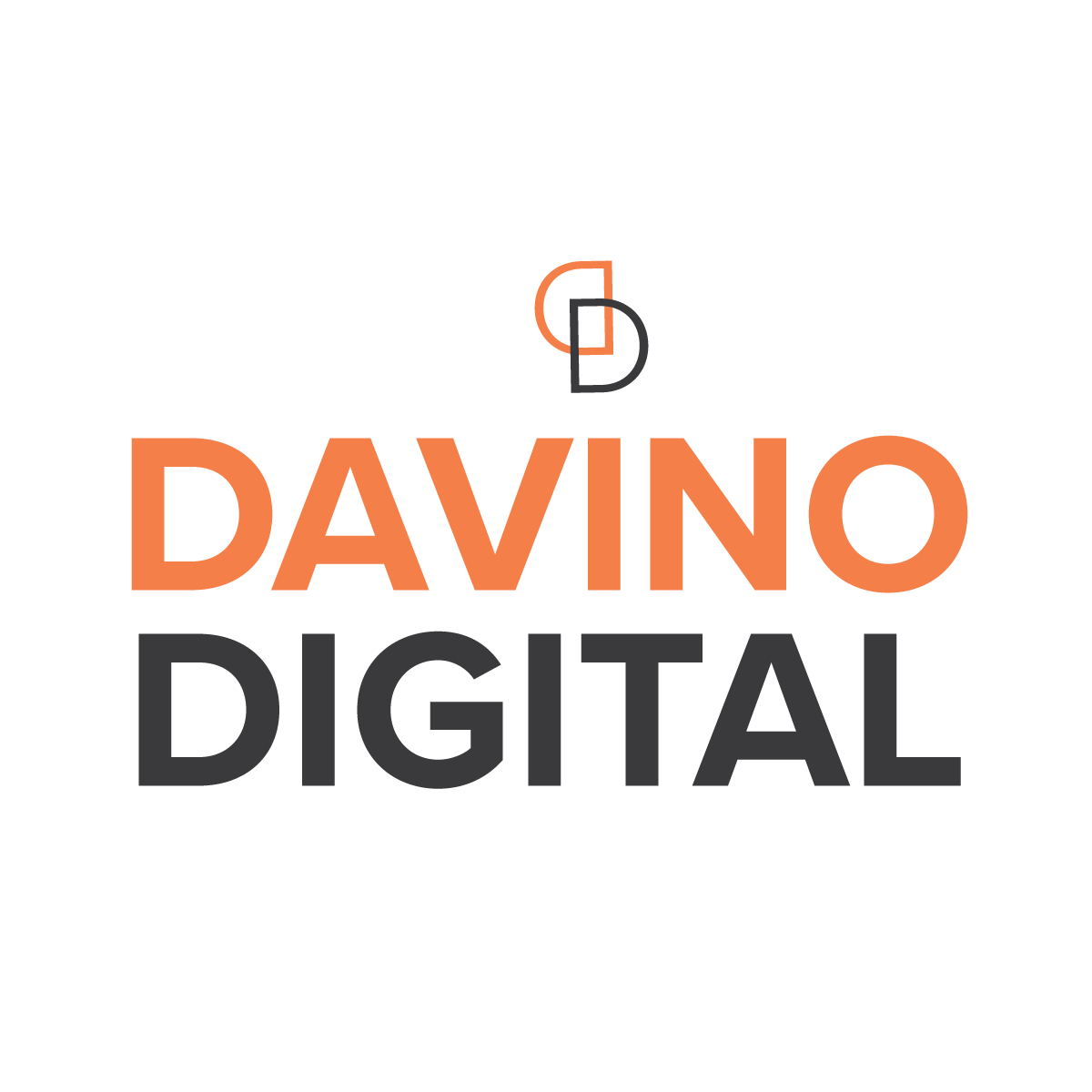 Davino Digital LLC Logo