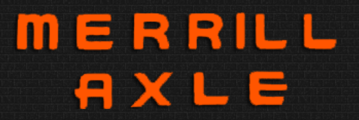 Merrill Axle & Wheel Service Inc Logo