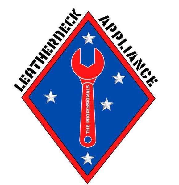 Leatherneck Appliance, LLC Logo