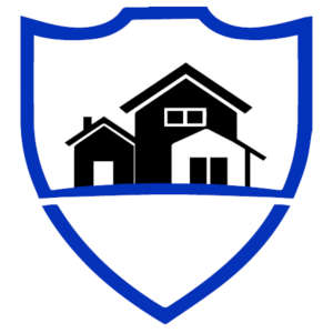 Weather Pro Roofing Logo