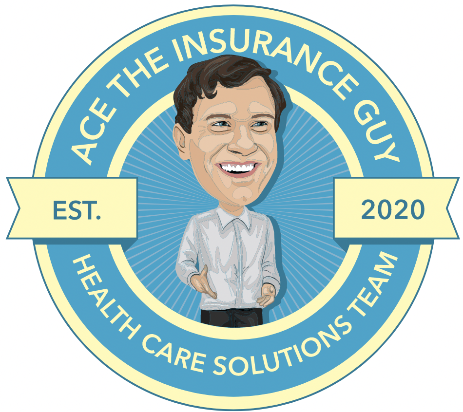 Ace Jared Insurance Solutions LLC Logo
