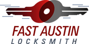 Fast Austin Locksmith Logo