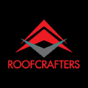 RoofCrafters Roofing LLC Logo