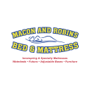 Robins Bed & Mattress Logo