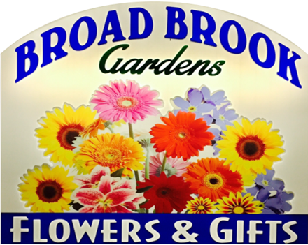Broad Brook Gardens Logo
