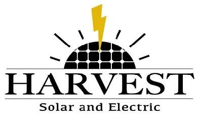 Harvest Solar & Electric, LLC Logo
