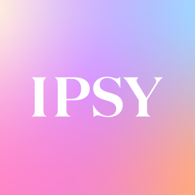 IPSY Logo