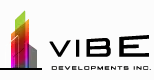 Vibe Developments Logo