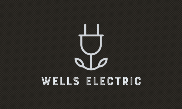 Wells Electric Logo